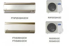 家用空調服務項目